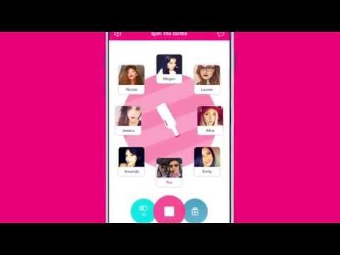 Spin the Bottle gallery image