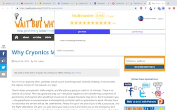 Factify Extension gallery image