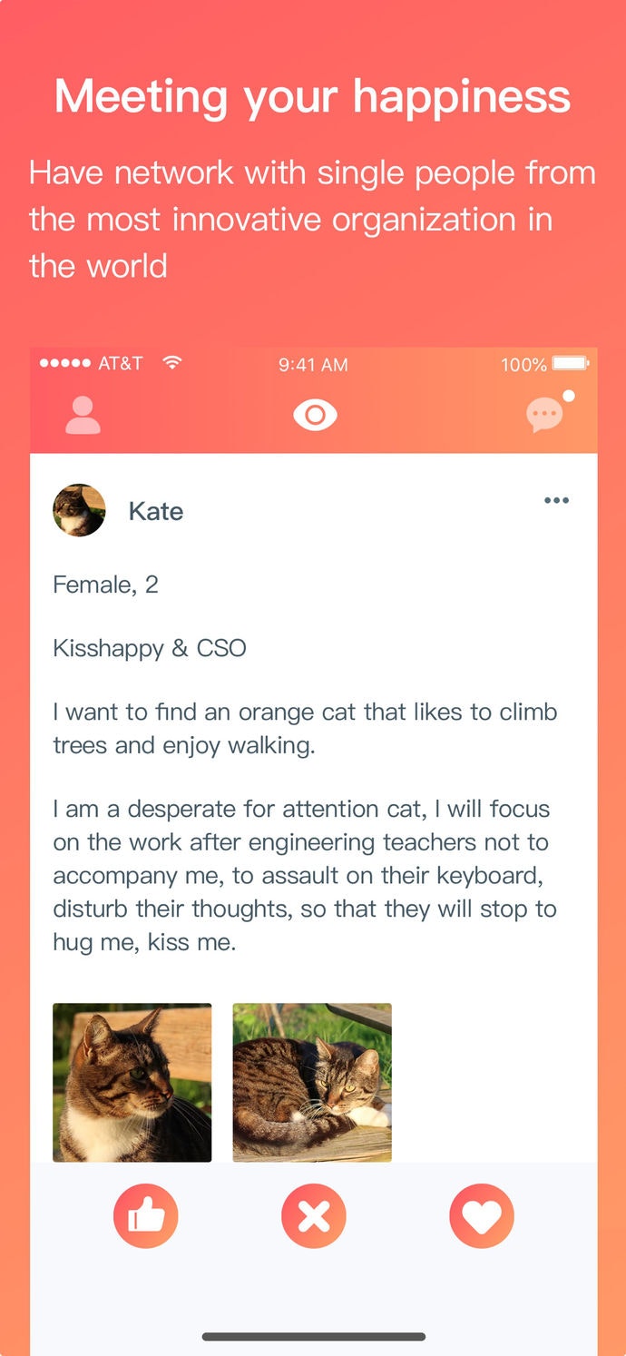 Kisshappy gallery image