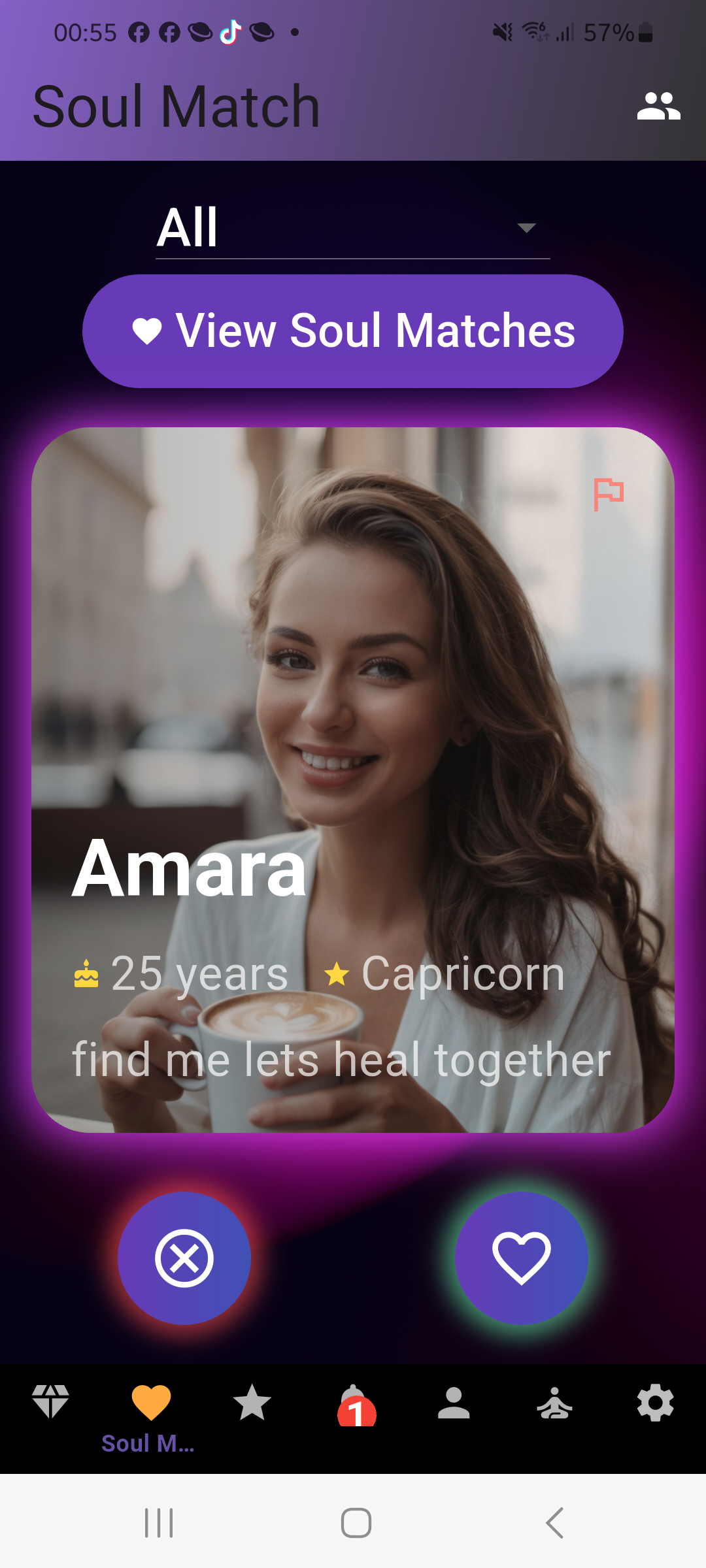 Aurana: Spiritual Tools & Guidance gallery image