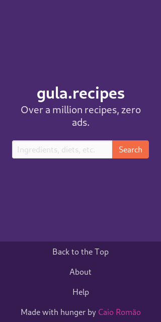 gula.recipes gallery image