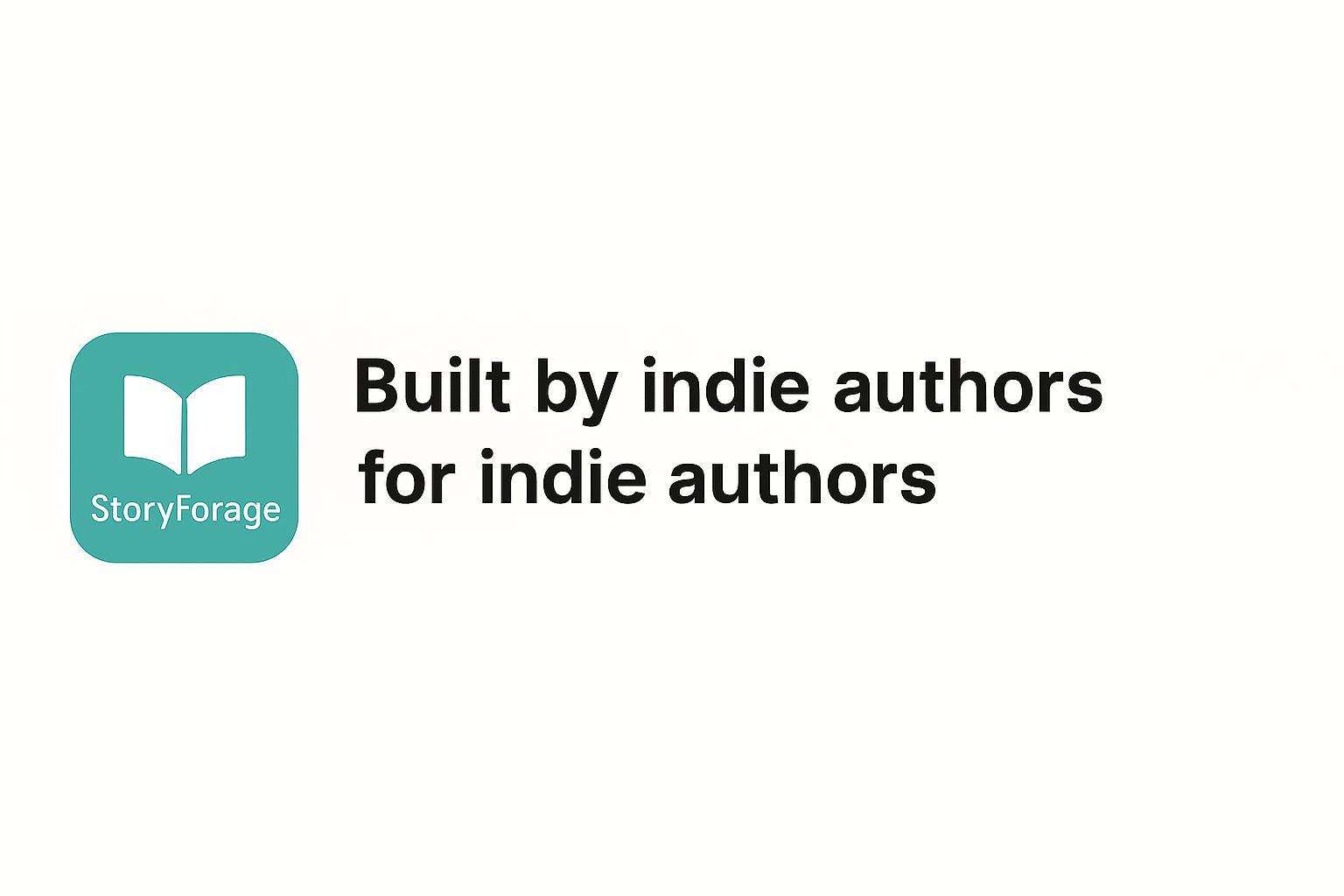 StoryForage - Read indie. Publish freely. Get paid fairly. media 2