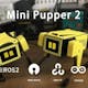Mini Pupper 2