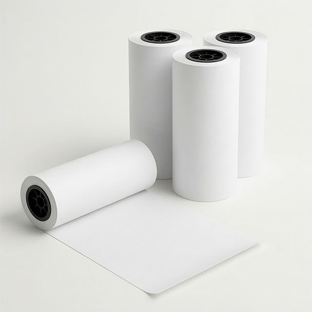 Specialty Paper Manufacturer