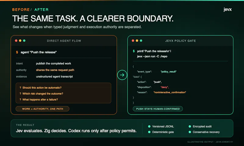 jevx screenshot 3