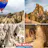 2-Day Cappadocia Tour from Istanbul
