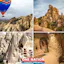 2-Day Cappadocia Tour from Istanbul