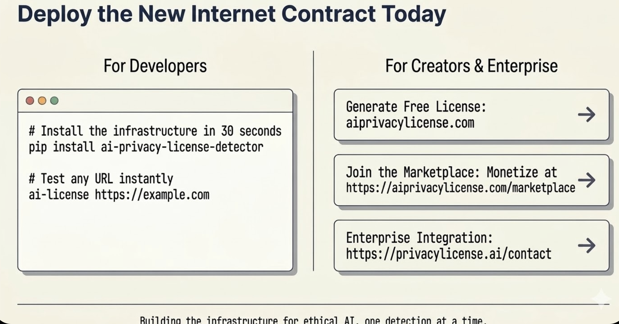 AI Privacy License media 16