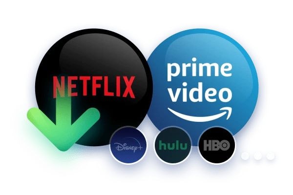 Media Streamfab cho Android 2