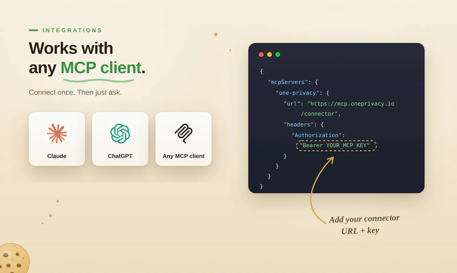 Cookie Consent MCP screenshot 4