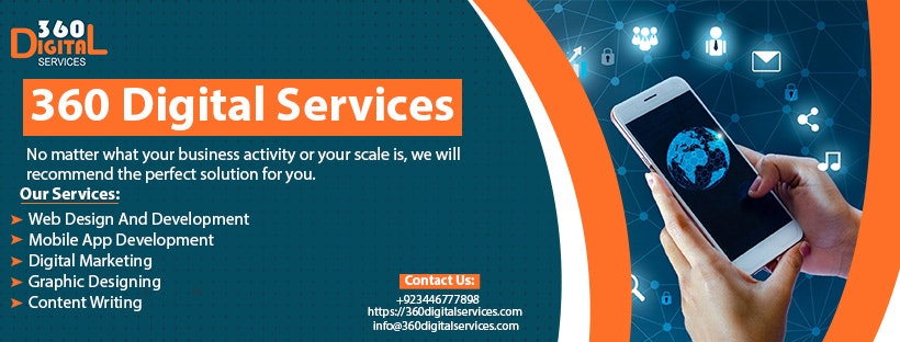 Digital Marketing Services  gallery image