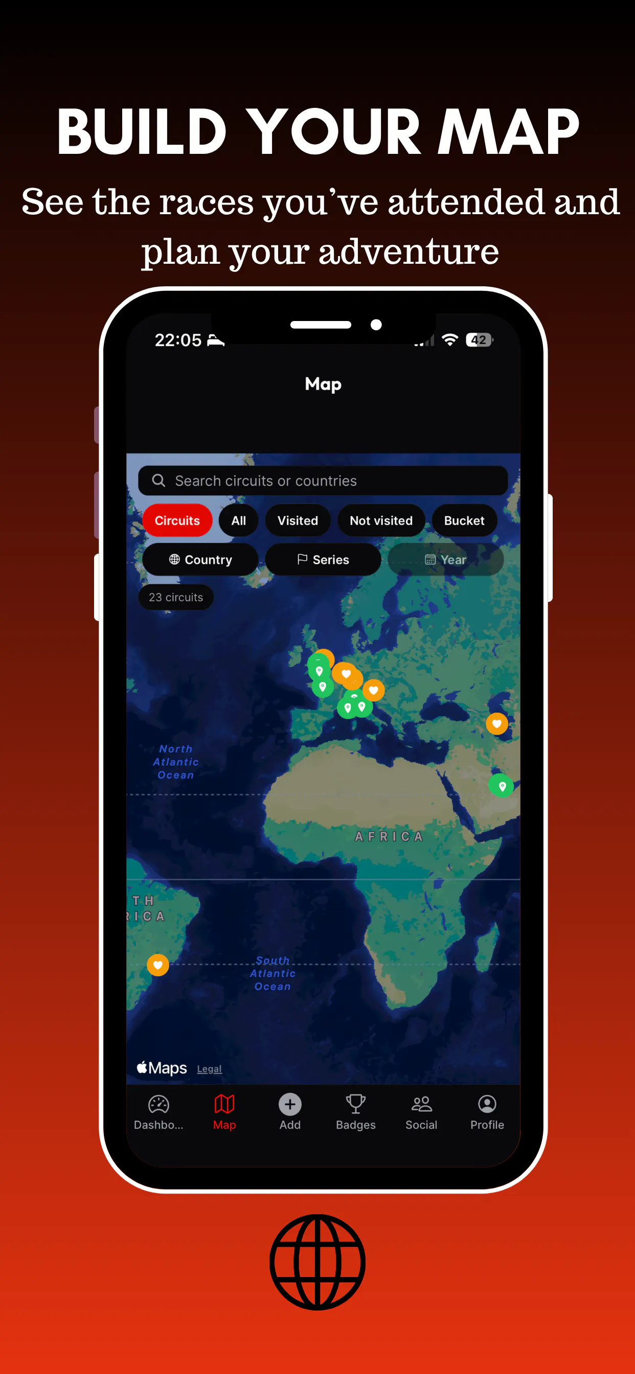 GridLog gallery image