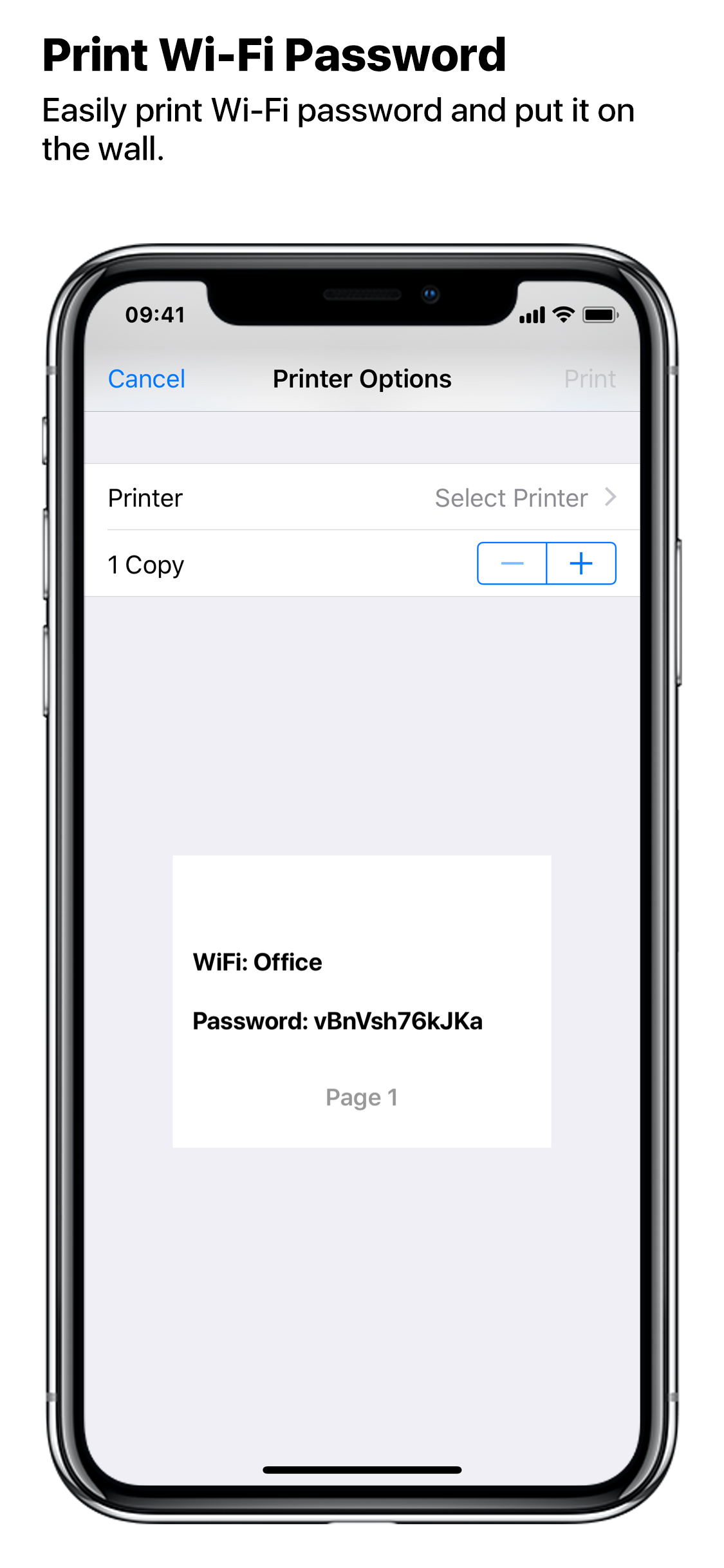 Network Monitor+ gallery image