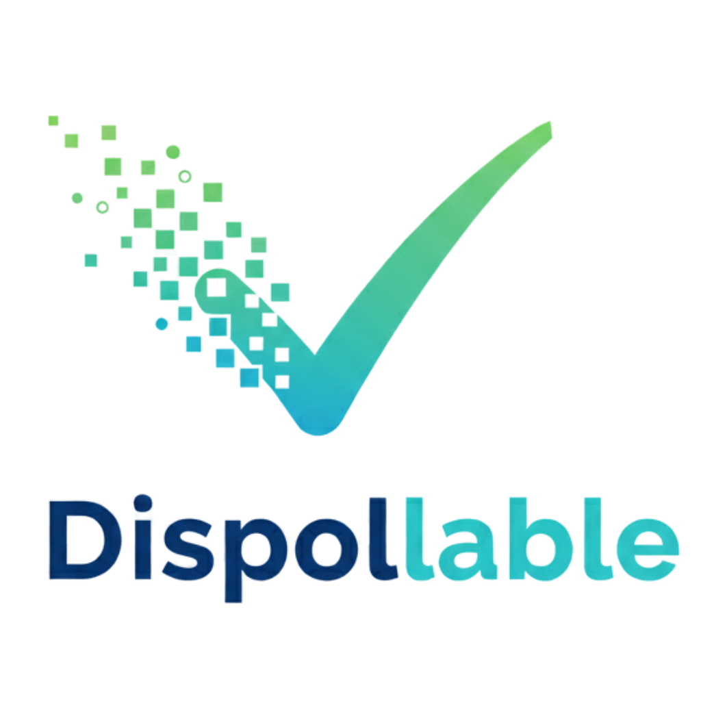 dispollable.com - Fastest Poll on Earth