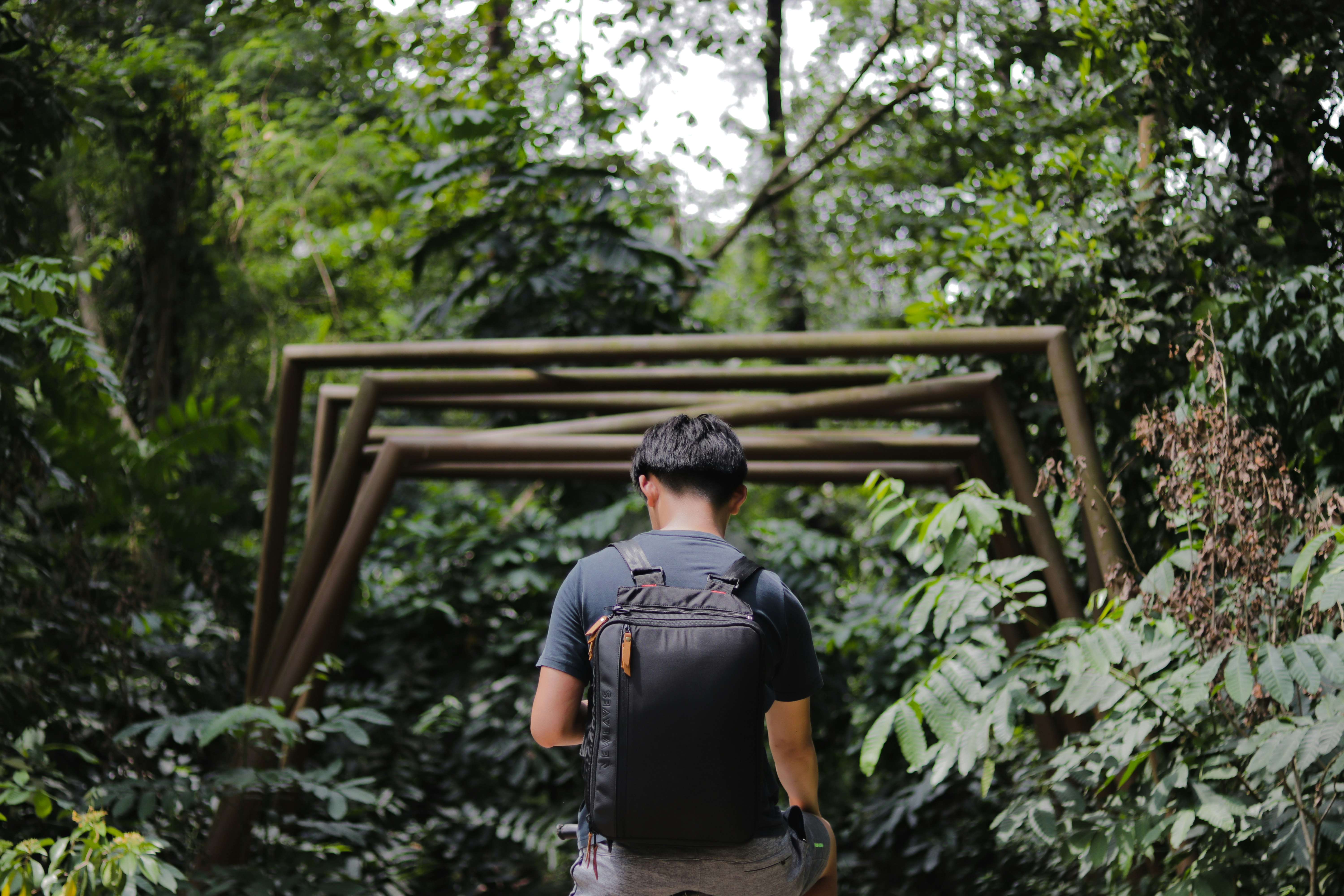 SwitchR - Work & Light Travel Trip Just Got Upgraded gallery image