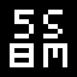 5 Segundo referência (5SBM)