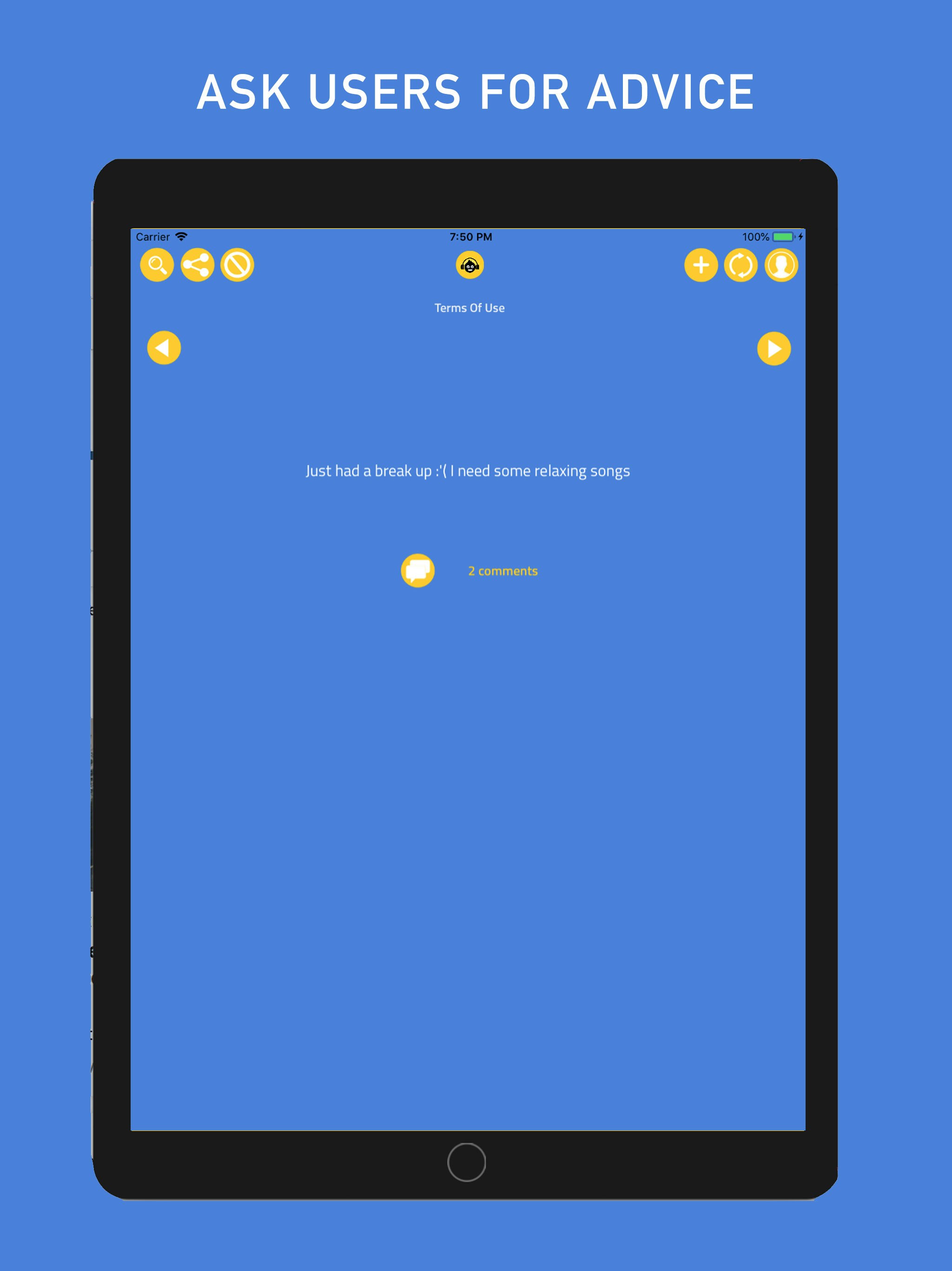 Moods & Songs gallery image