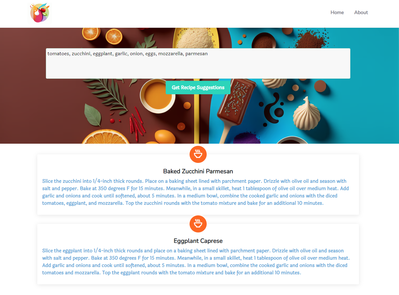 وسائط yougotcooking - وصفات مع مكونات لديك في المنزل ، Easy & Zero Easte 2