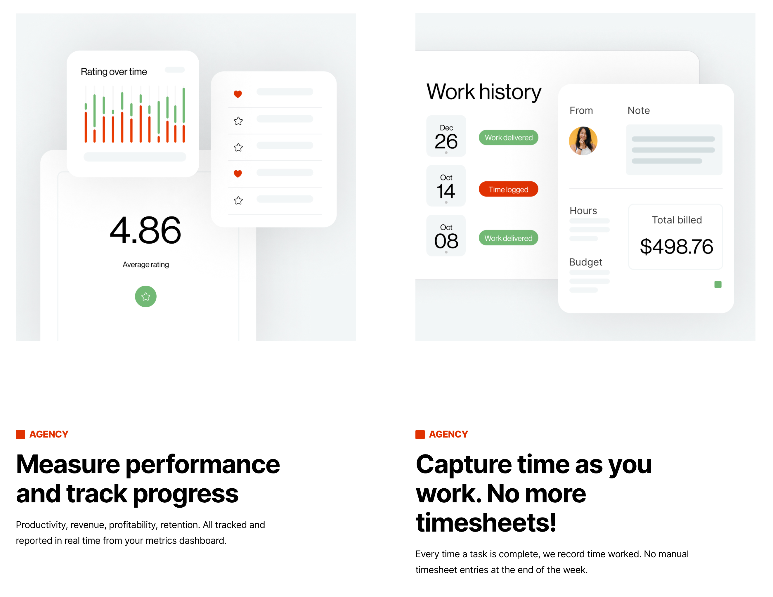 agencyMAX gallery image