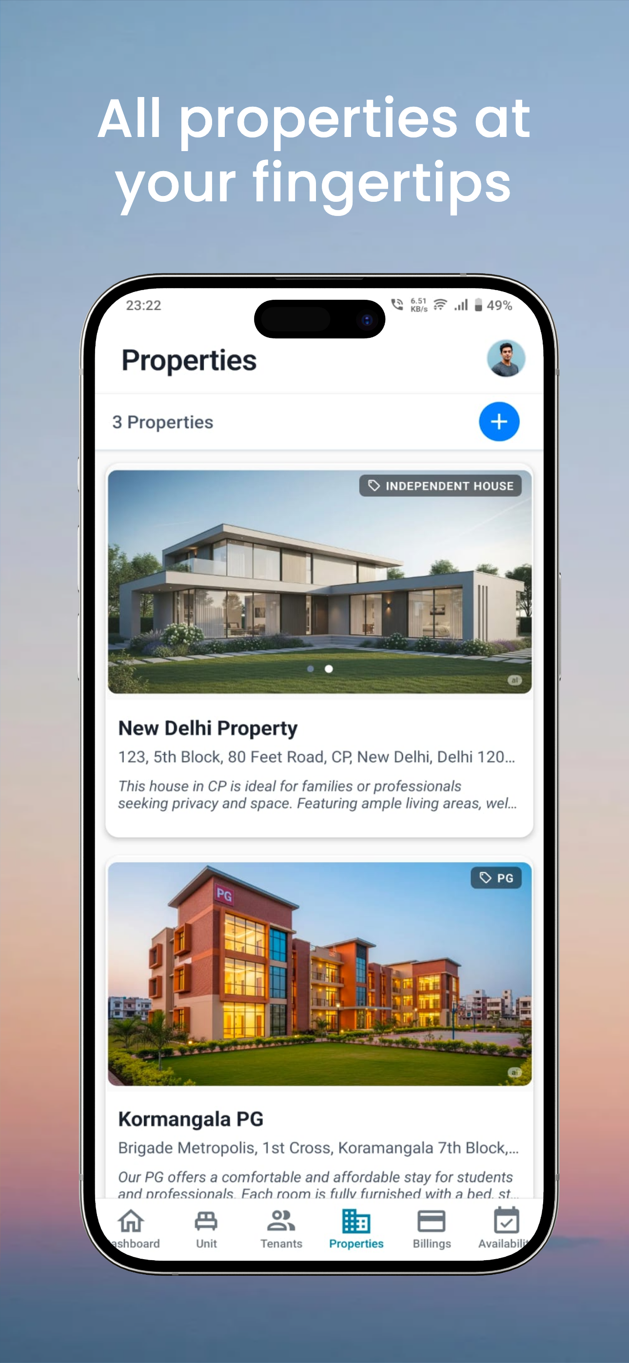 Homedwel: Smart Rental Property Manager gallery image