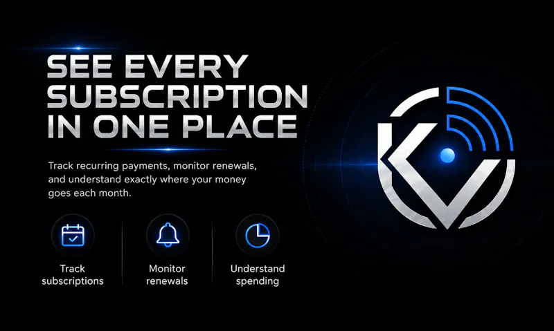 Kostvexa screenshot 2