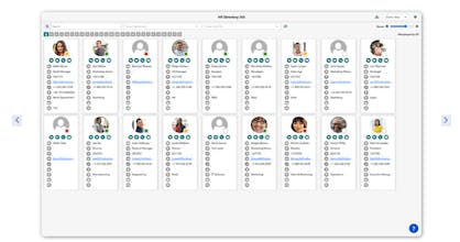 HR Directory 365 gallery image