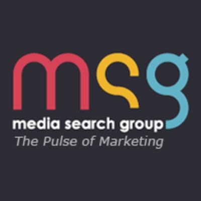 Media Search Group - Digital Marketing
