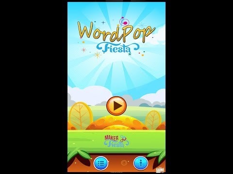 WordPop Fiesta gallery image