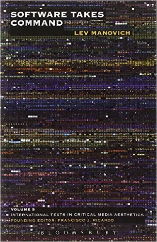 Software Takes Command
