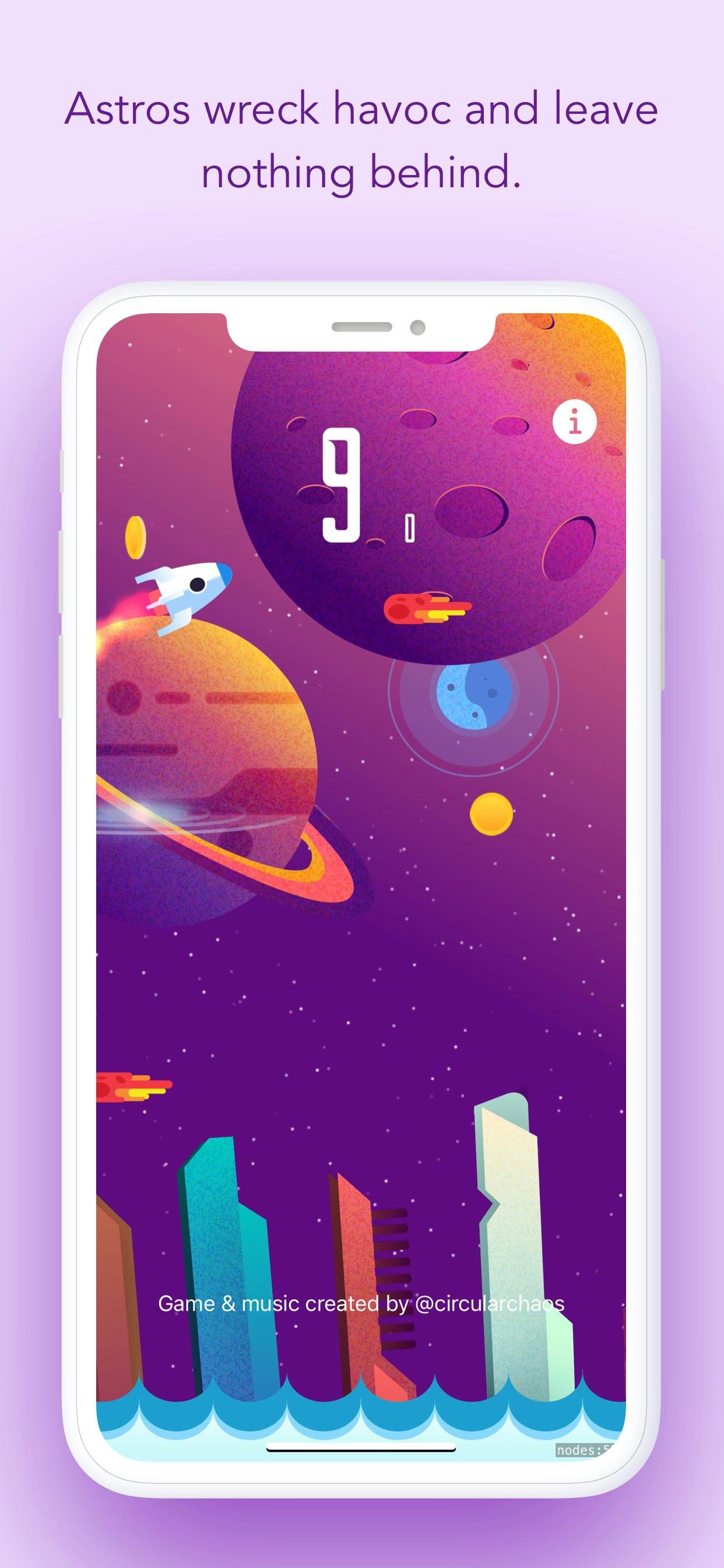 Plexicle gallery image