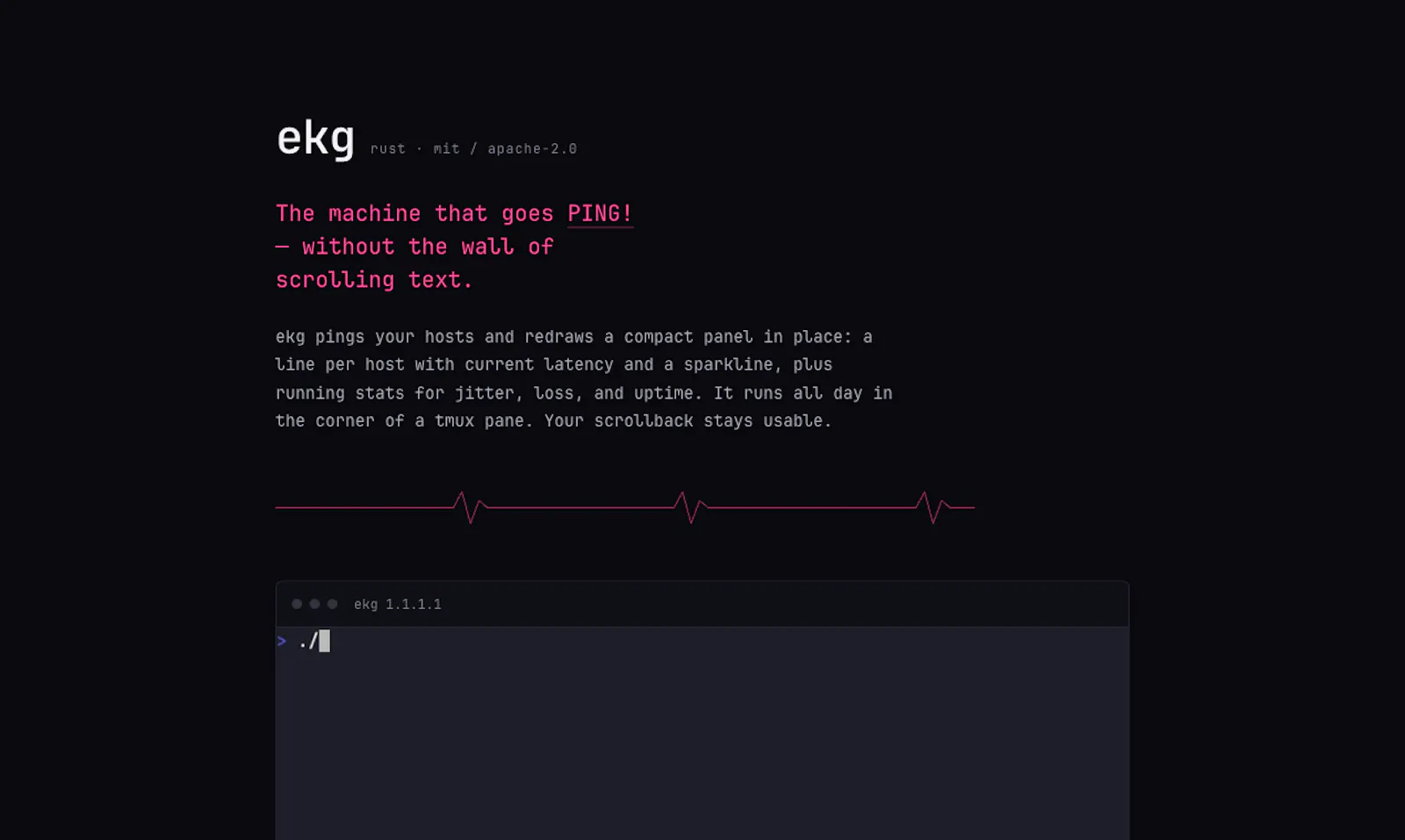 ekg screenshot 2