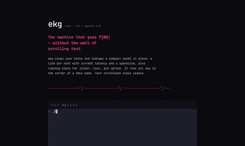 ekg screenshot 2