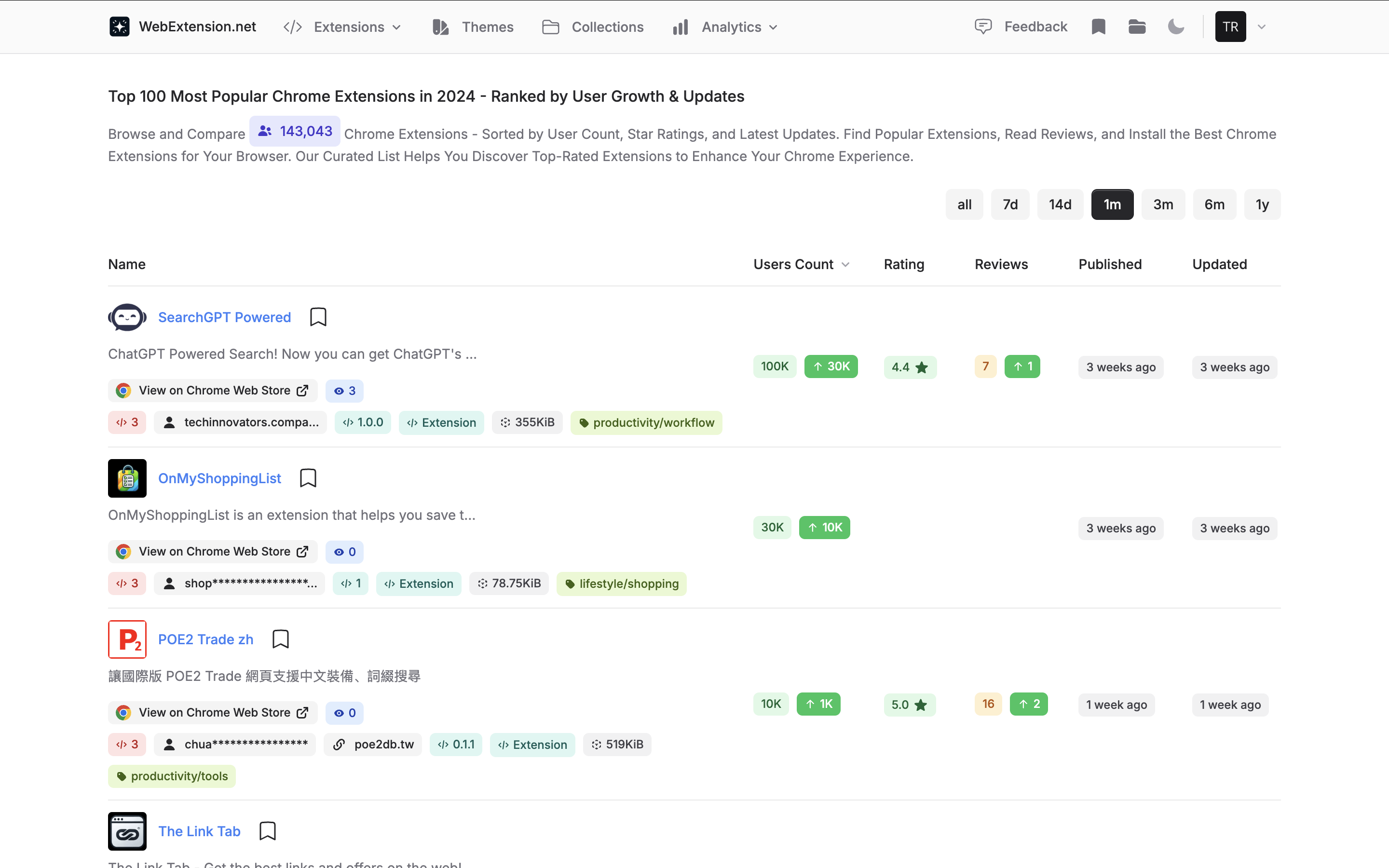 WebExtension.net media 3