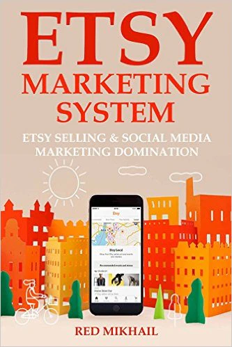 Etsy Marketing System