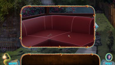 The Orphan - A Tale of An Errant Ghost gallery image