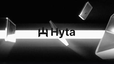Hyta gallery image