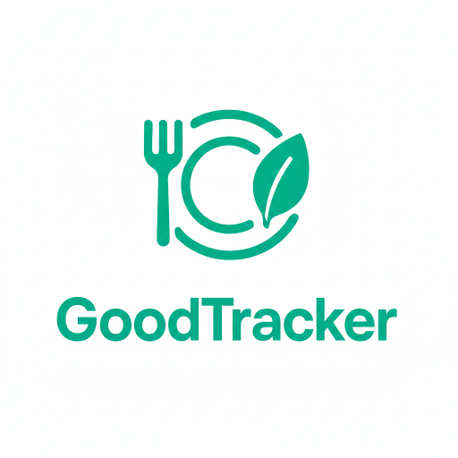 GoodTracker logo