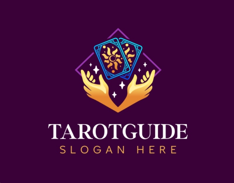 TarotGuide (TarotGuide AI) logo