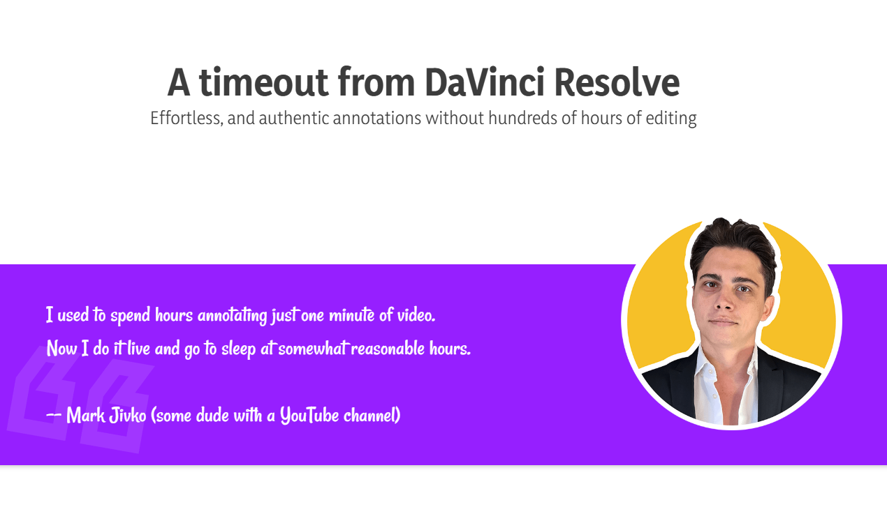 Draw on Screen - Screenshot 2 showing product features and functionality