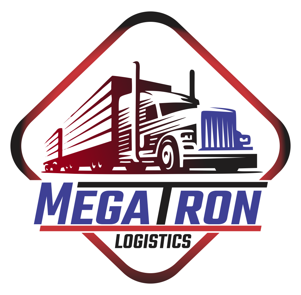 Logística de megatron