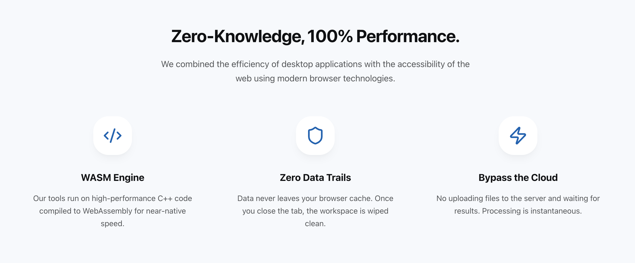 LocalPDF gallery image