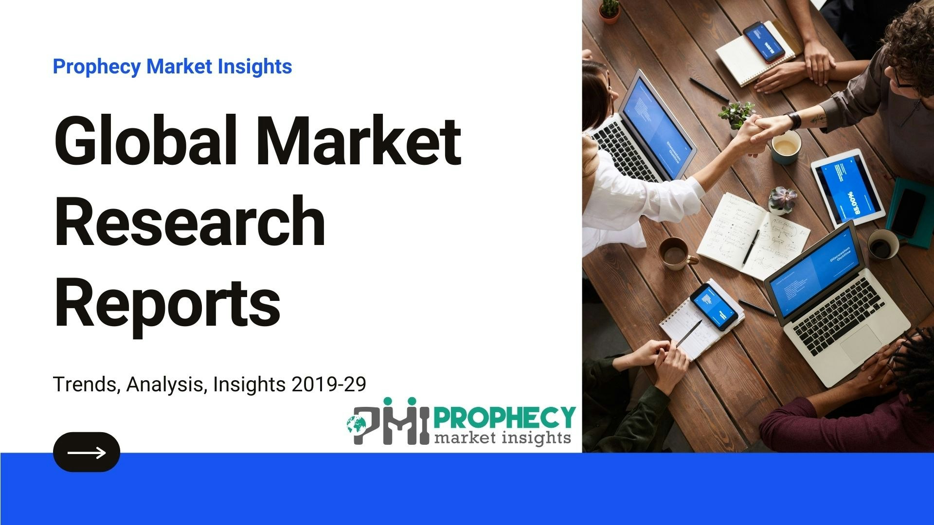 Market Research Report