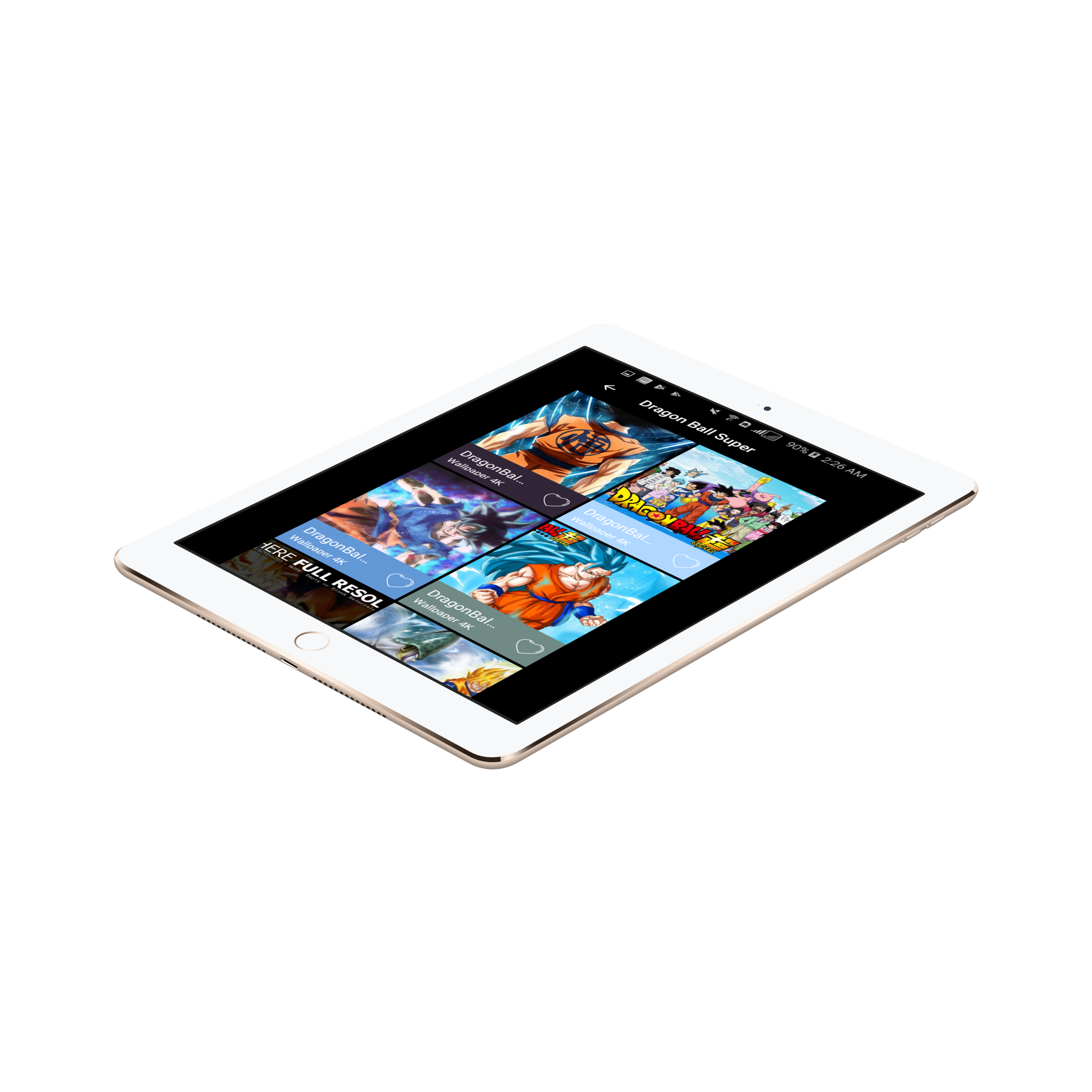 Anime HD wallpapers gallery image