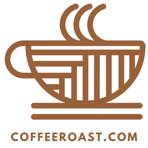 Rôti à café