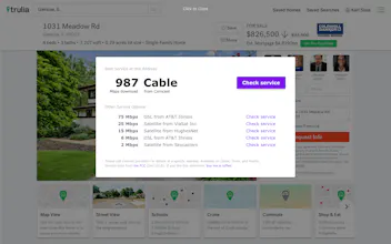 HomeSpeed gallery image