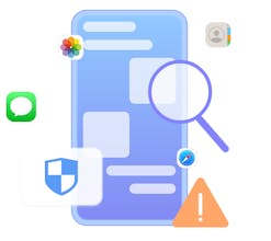 IOS Data Recovery gallery image