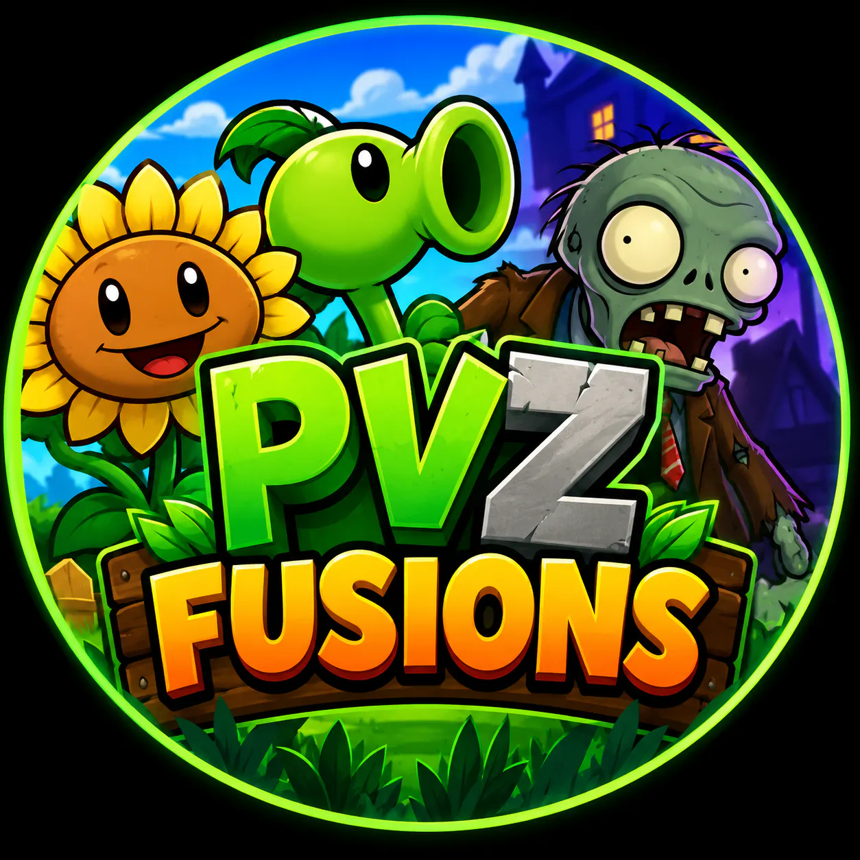 PVZ Fusions gallery image