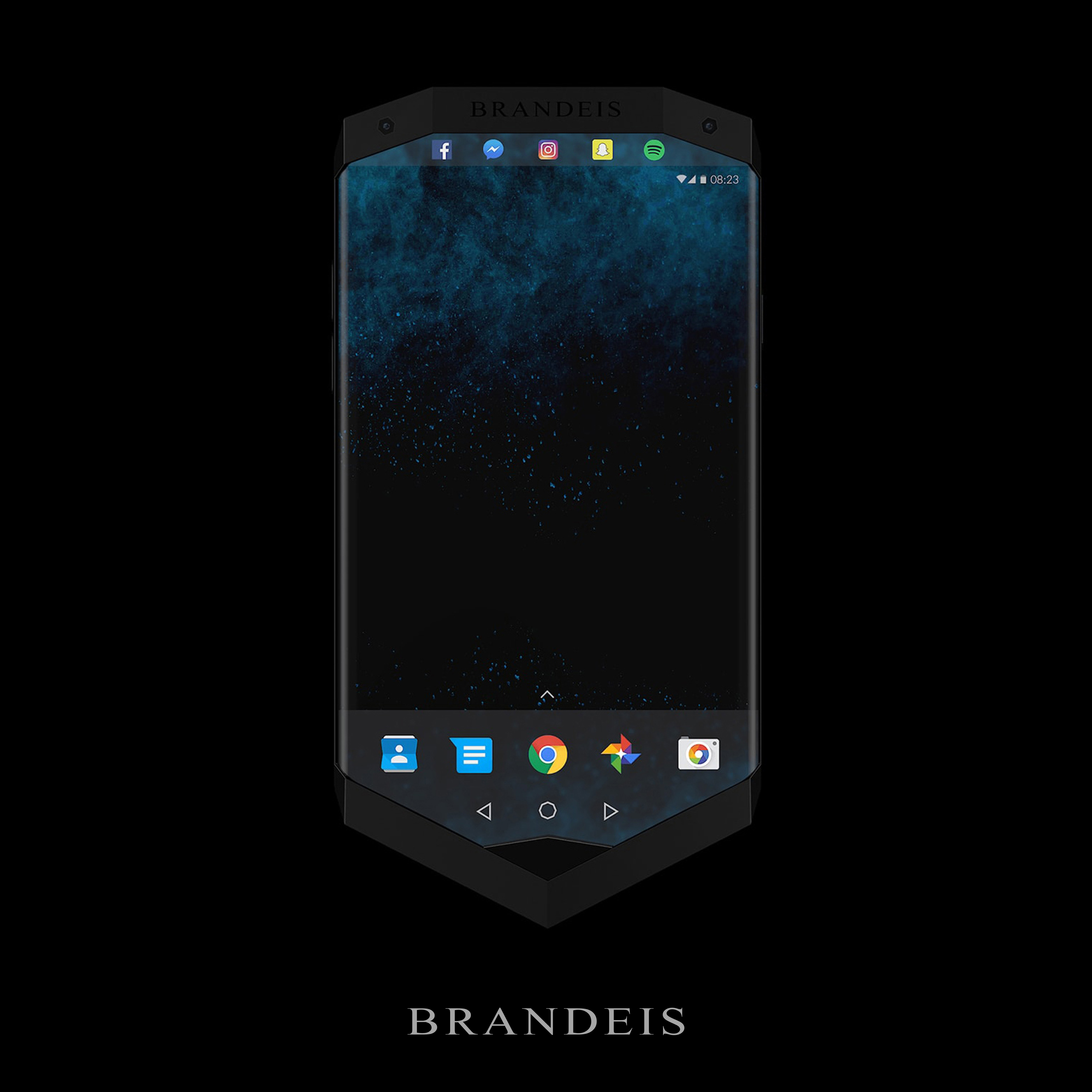 PROMETHEUS gallery image