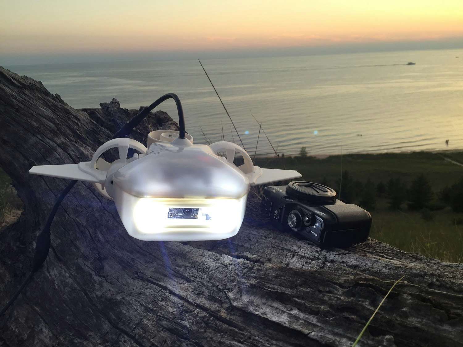 Fathom One gallery image