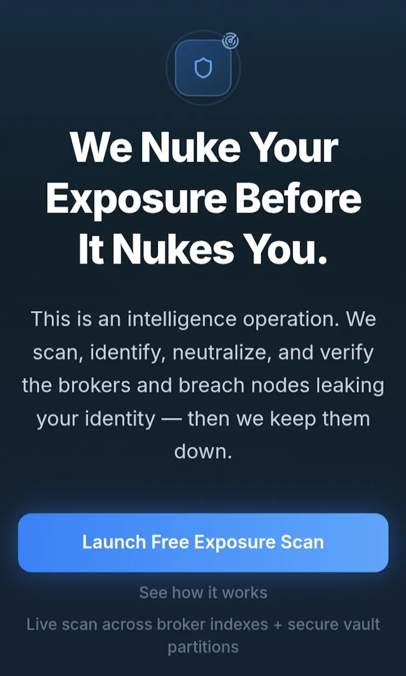 CypherAvoid screenshot 4